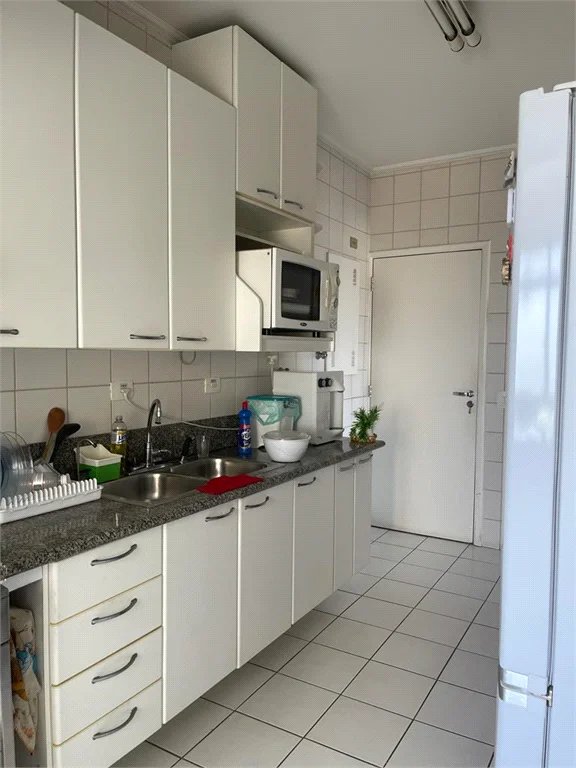Cobertura à venda com 3 quartos, sendo 1 suíte, em Vila Suzana, São Paulo, SP