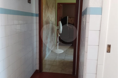 Sobrado à venda com 3 quartos, sendo 1 suíte, em Chácara Inglesa (zona Norte), São Paulo, SP