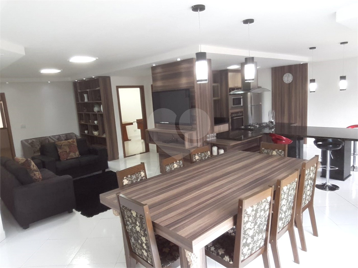 Apartamento à venda com 3 quartos, sendo 1 suíte, em Freguesia do Ó, São Paulo, SP