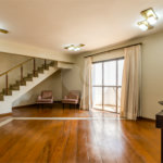 Duplex para alugar com 3 suítes em Santana, São Paulo, SP