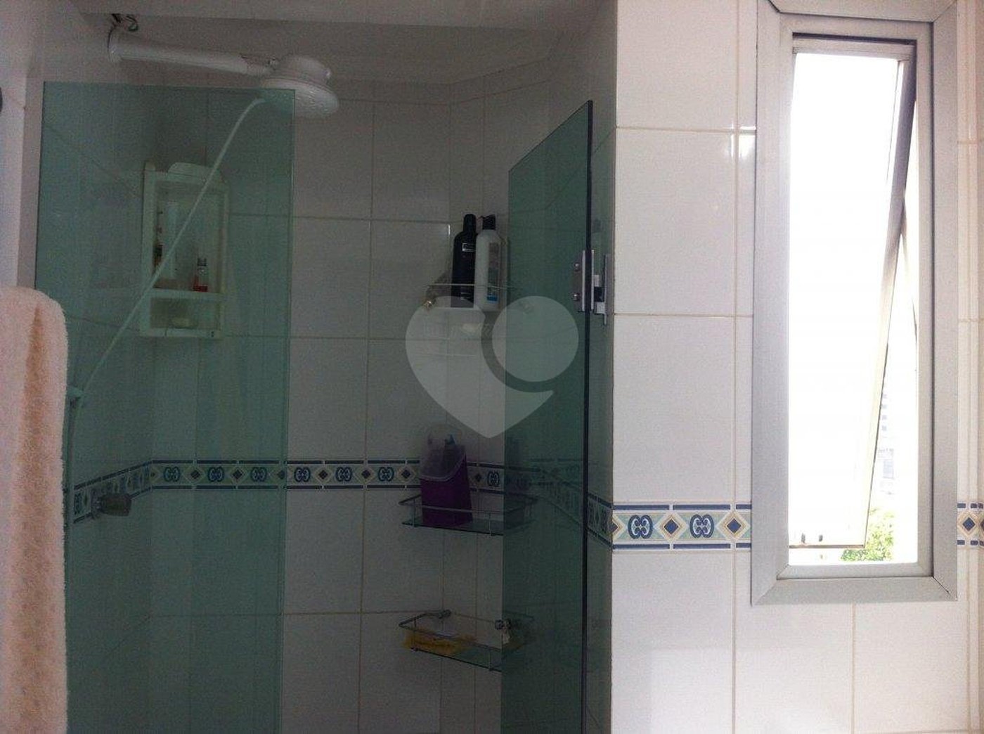 Apartamento à venda com 2 quartos, sendo 1 suíte, em Parque Mandaqui, São Paulo, SP