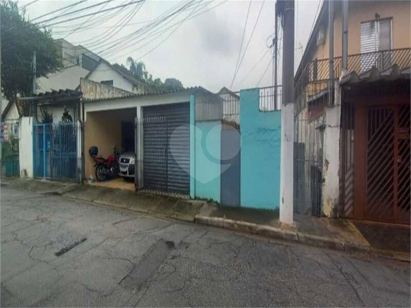 Casa à venda com 3 quartos em Santa Teresinha, São Paulo, SP