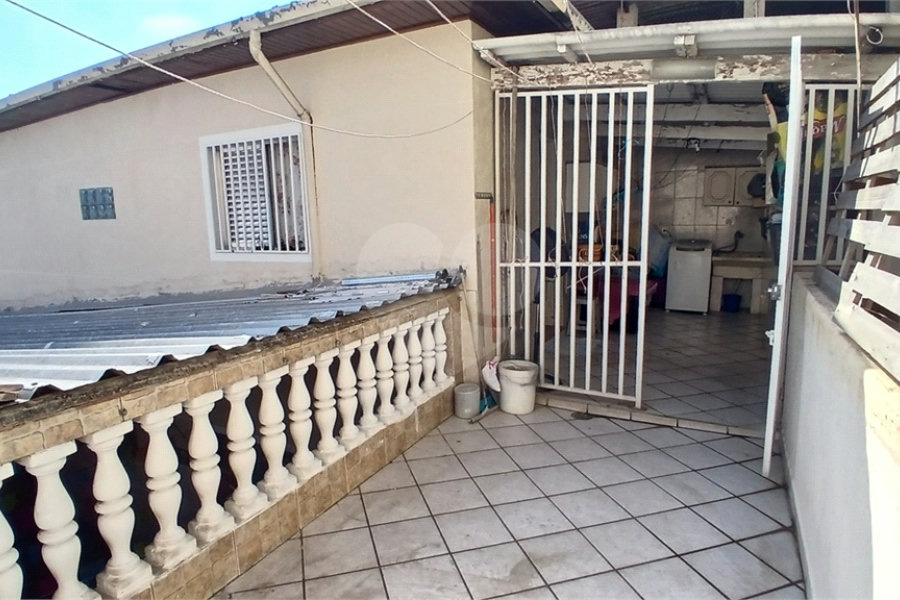Sobrado à venda com 2 quartos, sendo 1 suíte, em Imirim, São Paulo, SP