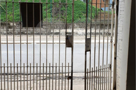 Sobrado à venda com 3 quartos em Várzea da Barra Funda, São Paulo, SP