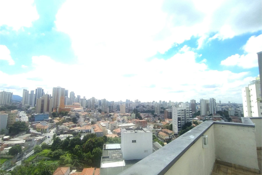 Apartamento para alugar com 1 quarto em Santana, São Paulo, SP