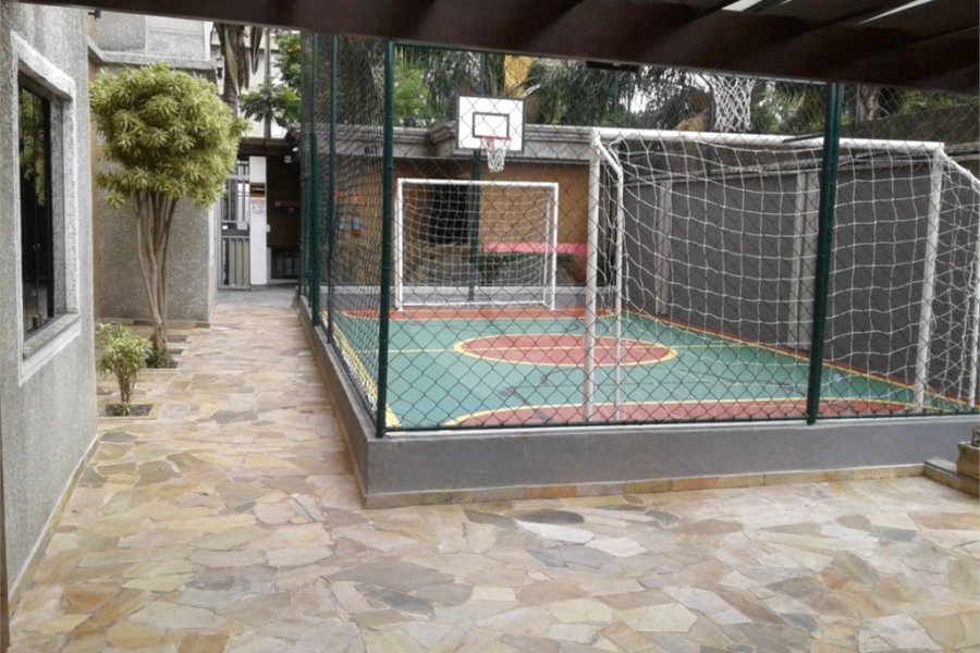 Apartamento à venda com 2 quartos em Parque Novo Mundo, São Paulo, SP