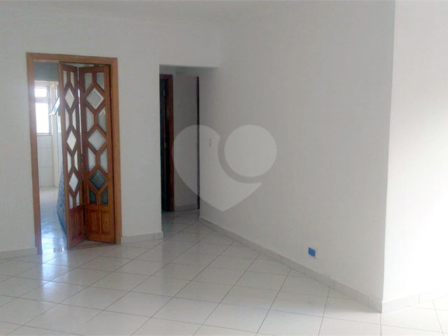 Apartamento à venda com 2 quartos em Vila Nova Mazzei, São Paulo, SP