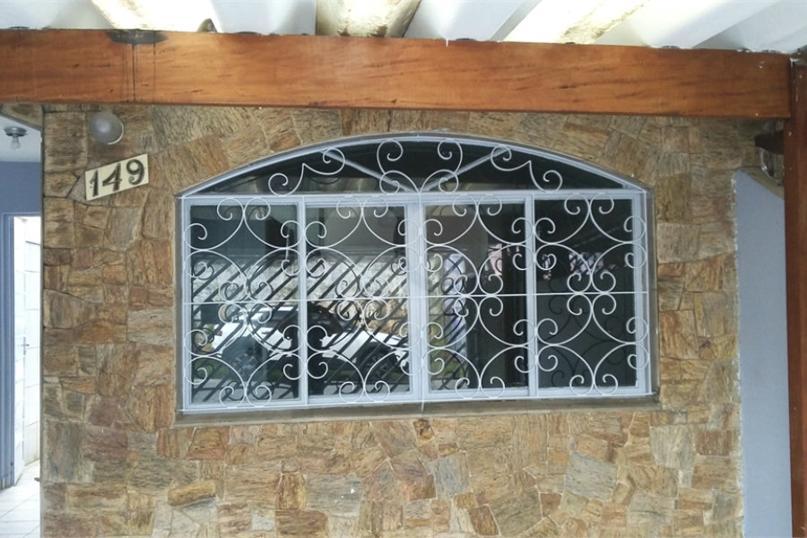 Sobrado à venda com 3 quartos em Tucuruvi, São Paulo, SP