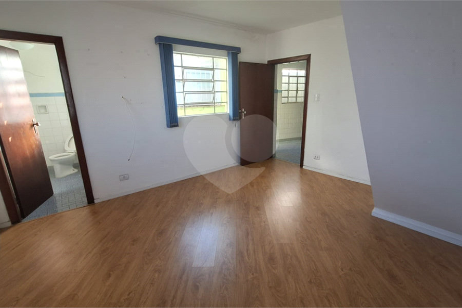 Sobrado à venda com 7 quartos, sendo 1 suíte, em Mandaqui, São Paulo, SP