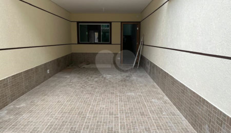 Sobrado à venda com 3 quartos, sendo 1 suíte,  em Vila Maria, São Paulo, SP