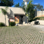 Casa à venda ou para alugar com 2 quartos, sendo 4 suítes, no condomínio Residencial Jardim Bréscia, Indaiatuba - SP