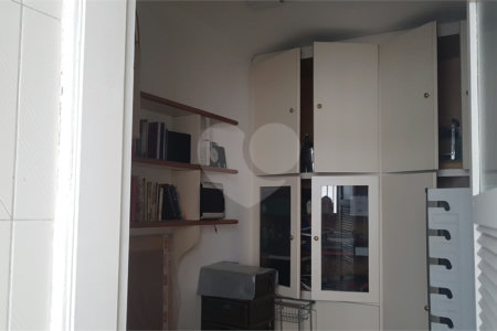 Apartamento à venda com 3 quartos, sendo 1 suíte, em Santana, São Paulo, SP