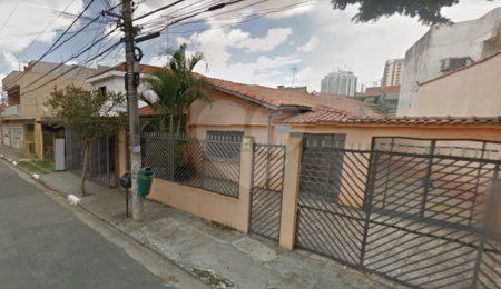Casa Térrea à venda com 3 quartos, sendo 1 suíte,  em Casa Verde, São Paulo, SP
