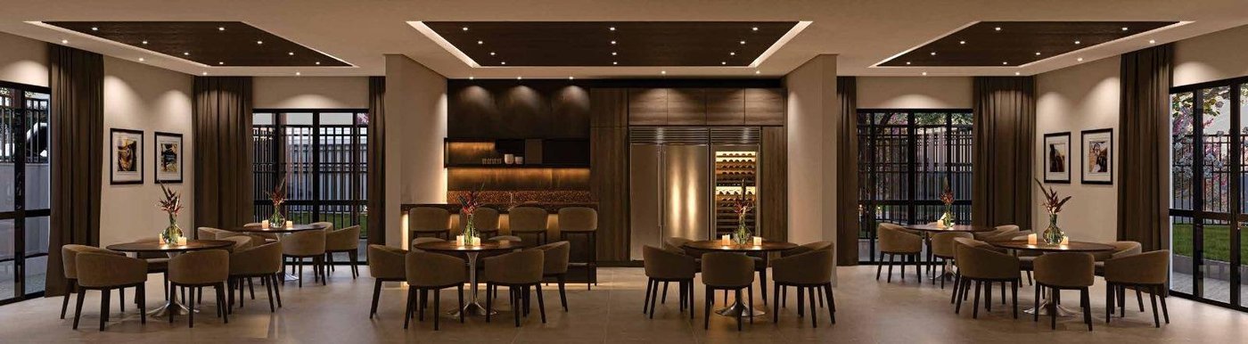 Bothanic Parc Residence