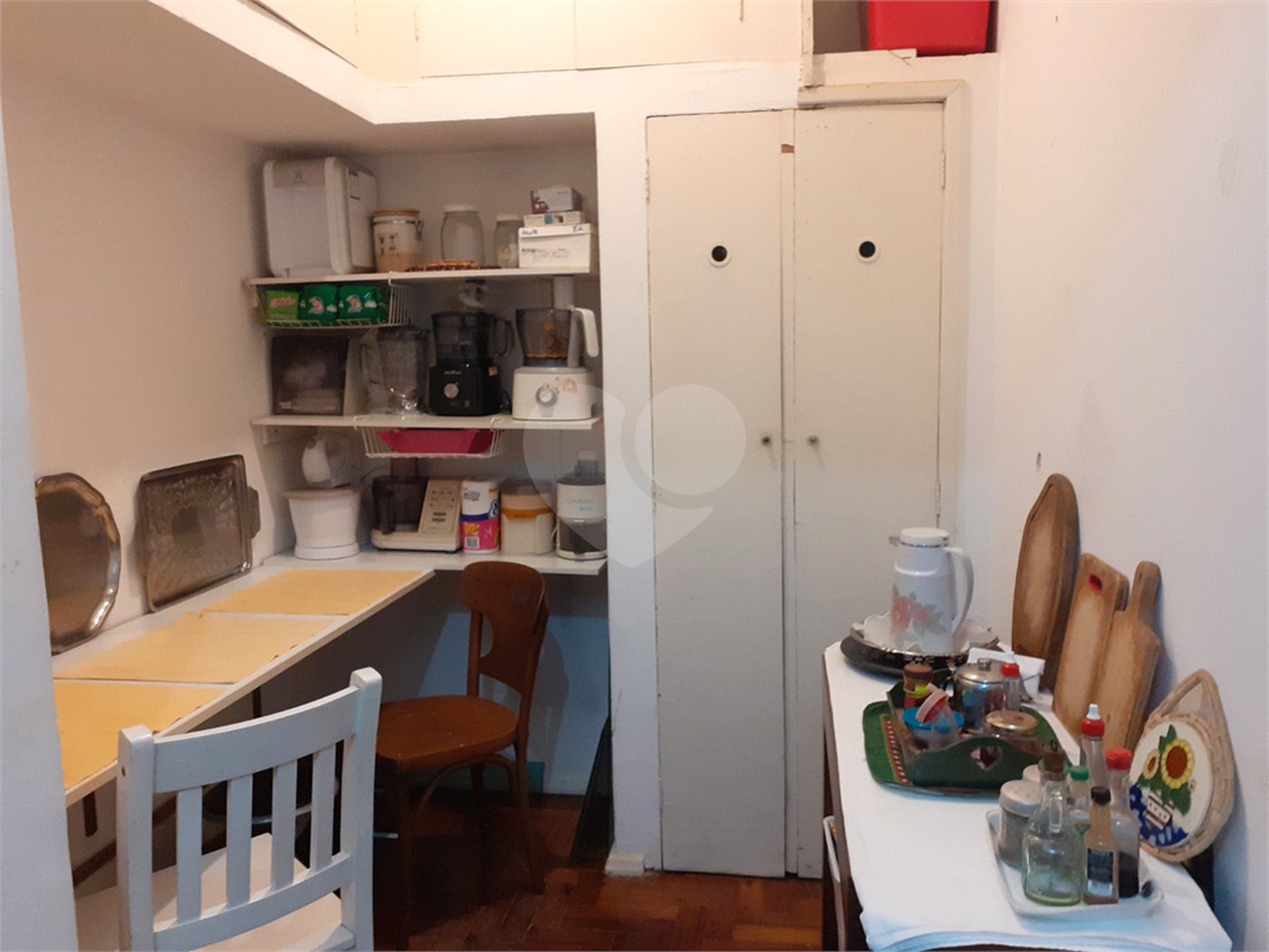 Apartamento à venda com 3 quartos, sendo 1 suíte,  em Tijuca, Rio de Janeiro, RJ