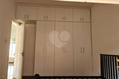Casa Térrea à venda com 2 quartos em Campo Belo, São Paulo, SP