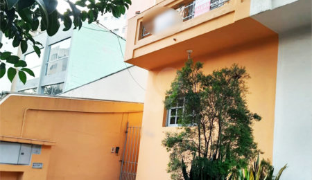 Casa à venda ou para alugar com 3 quartos em Alto de Pinheiros, São Paulo, SP