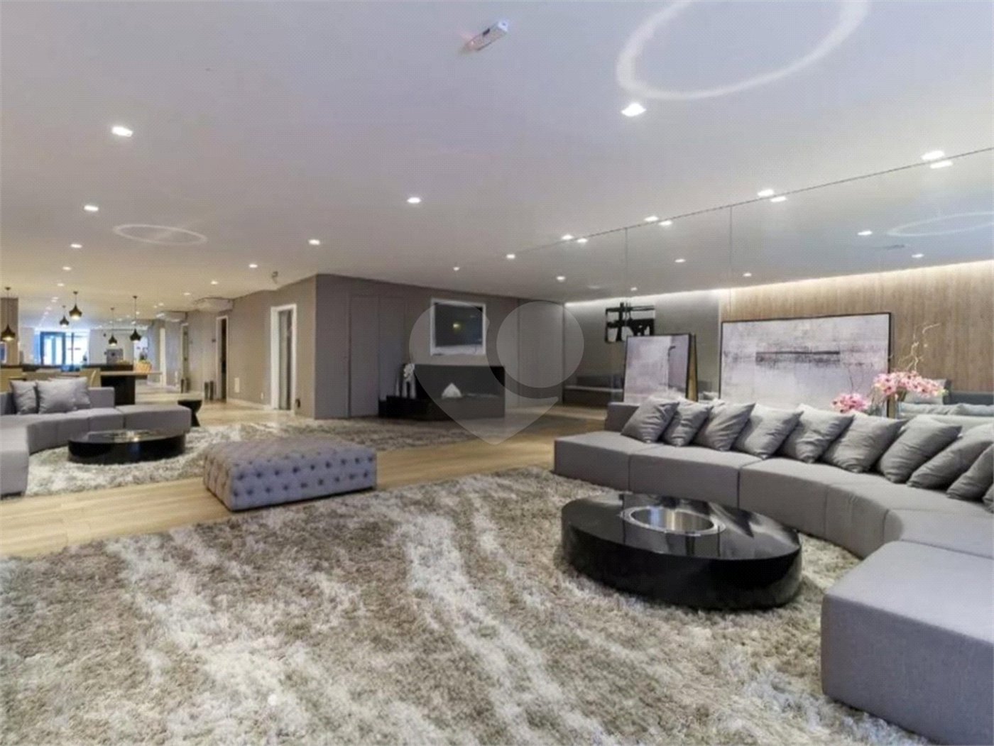 Apartamento à venda com 2 quartos, sendo 1 suíte, em Brooklin, São Paulo, SP