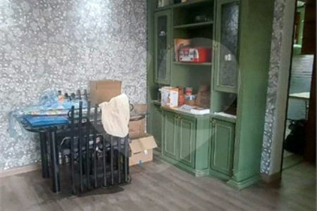 Apartamento à venda com 2 quartos, sendo 1 suíte, em Jardim Colombo, São Paulo, SP