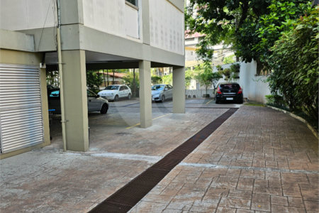 Apartamento à venda com 3 quartos em Vila Andrade, São Paulo, SP