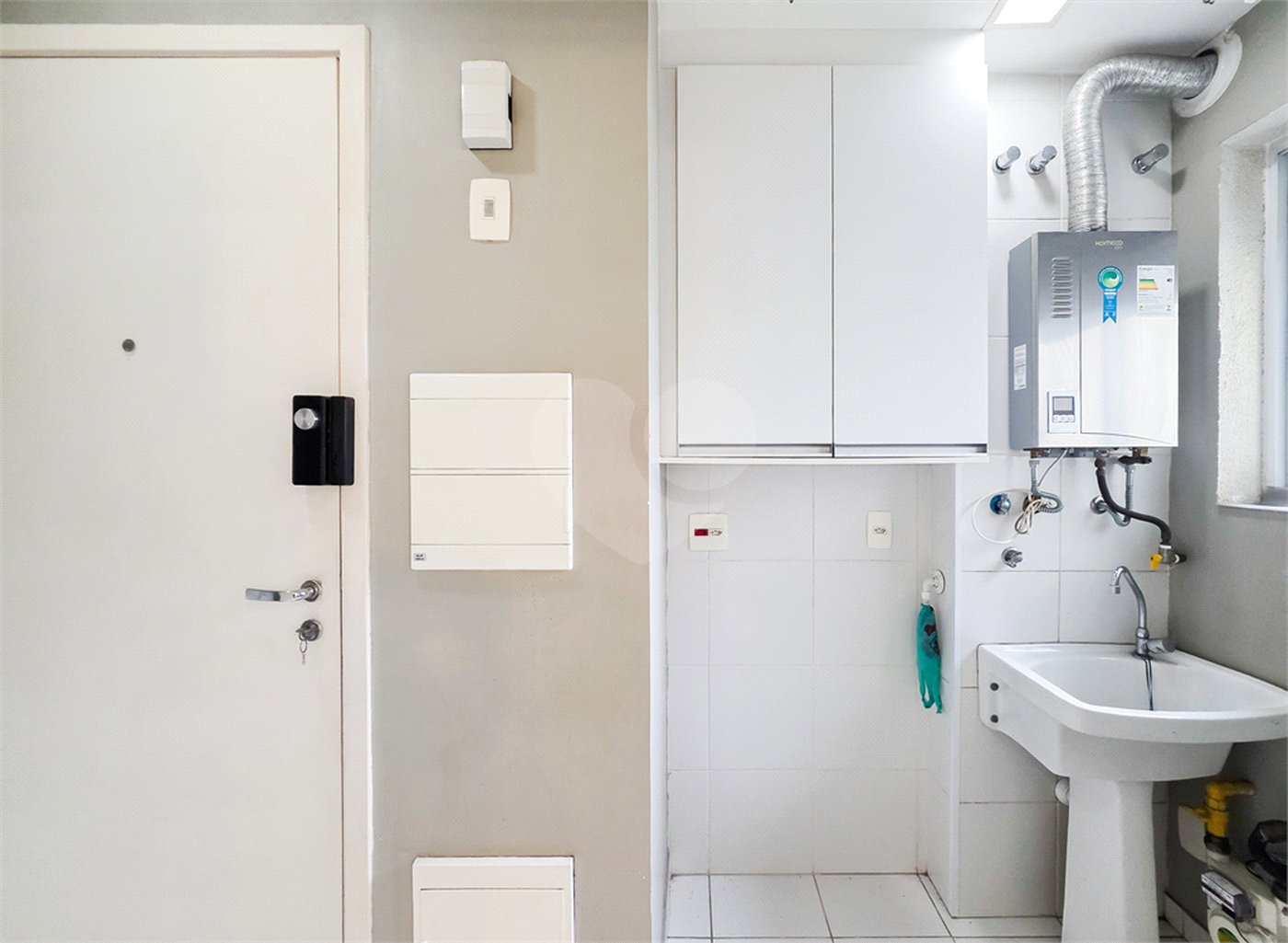 Apartamento à venda com 2 suítes em Vila Andrade, São Paulo, SP