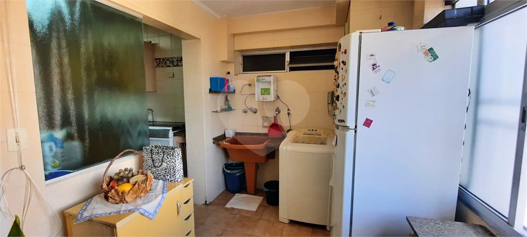 Apartamento à venda com 3 quartos, sendo 1 suíte,  em Sumarezinho, São Paulo, SP