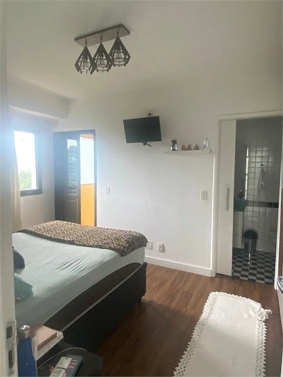 Duplex à venda com 2 quartos, sendo 1 suíte, em Paraíso do Morumbi, São Paulo, SP