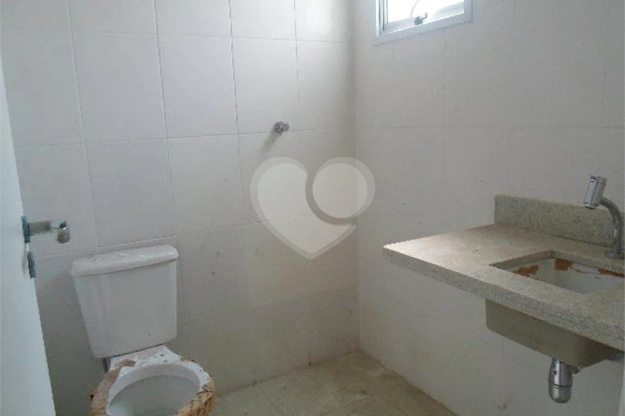 Apartamento à venda com 2 quartos, sendo 1 suíte, em Vila Mazzei, São Paulo, SP