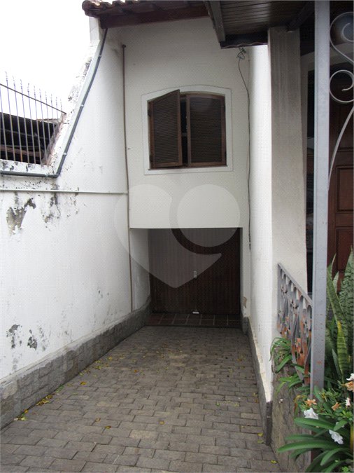 Casa Térrea à venda com 2 suítes em Vila Gustavo, São Paulo, SP