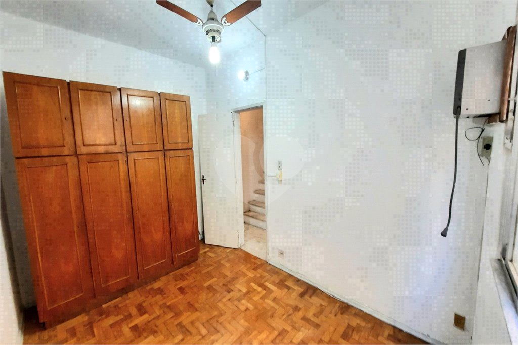 Apartamento à venda com 4 quartos em Vila Isabel, Rio de Janeiro, RJ