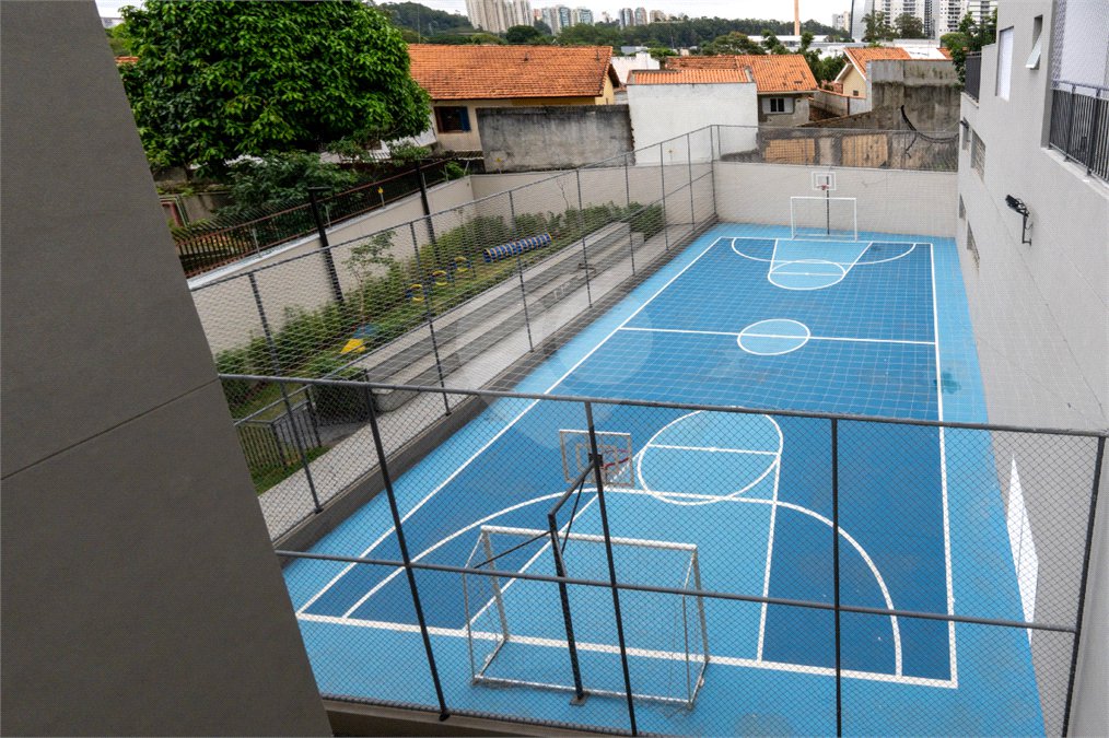 Apartamento à venda com 2 suítes em Santo Amaro, São Paulo, SP
