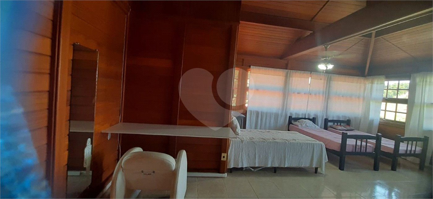 Chácara à venda com 5 quartos, sendo 2 suítes, em Terra Preta (terra Preta), Mairiporã, SP
