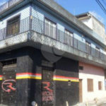 Sobrado à venda com 3 quartos em Jaçanã, São Paulo, SP