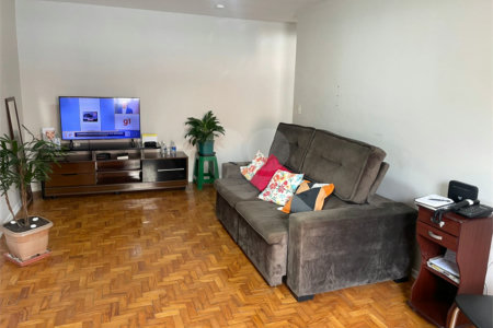 Apartamento à venda com 2 quartos em Água Fria, São Paulo, SP