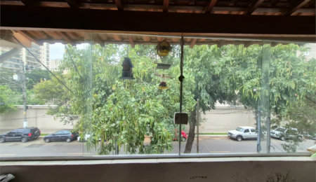 Sobrado à venda com 4 quartos, sendo 2 suítes,  em Vila Romana, São Paulo, SP