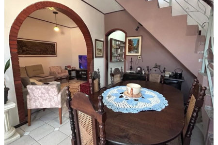 Casa à venda com 5 quartos, sendo 1 suíte, em Jardim São Paulo, Sorocaba, SP