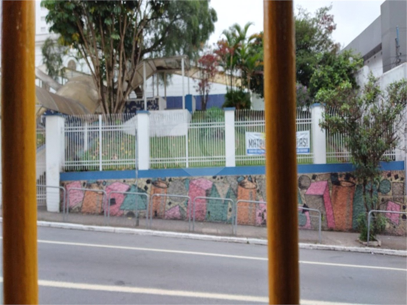 Terreno à venda em Santana, São Paulo, SP
