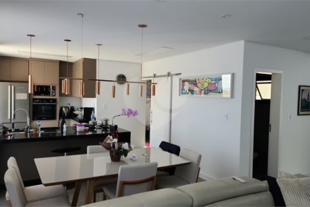 Casa à venda com 3 suítes em Jardim Nova Esperança, Jacareí, SP