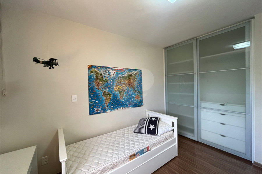 Apartamento à venda com 3 quartos, sendo 1 suíte, em Tremembé, São Paulo, SP
