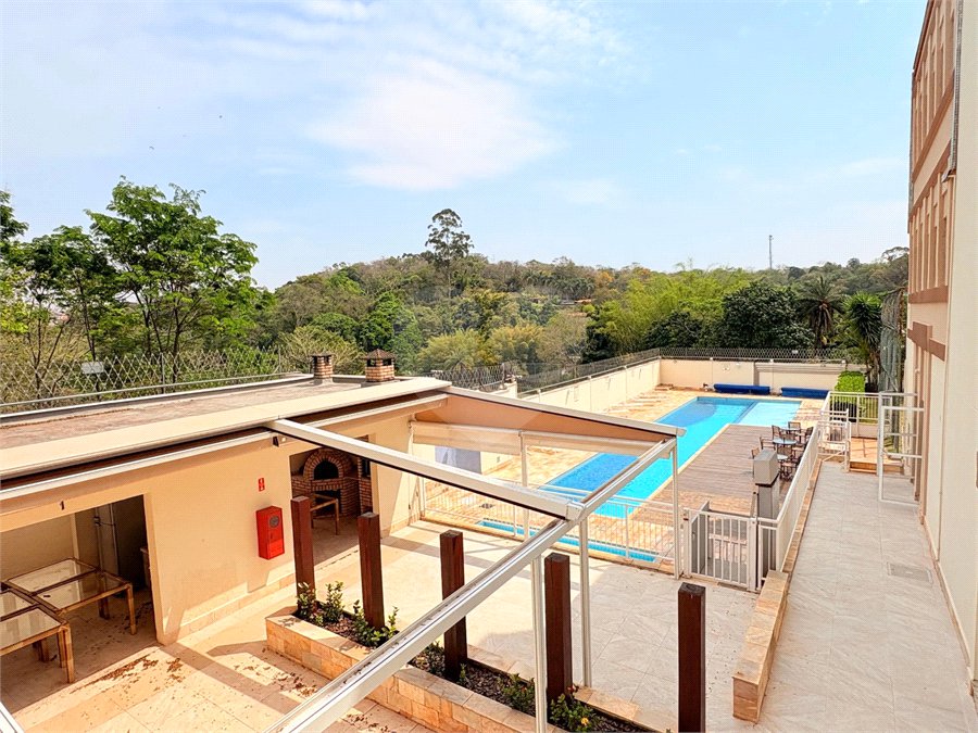 Apartamento à venda com 3 quartos, sendo 1 suíte,  em Engordadouro, Jundiaí, SP