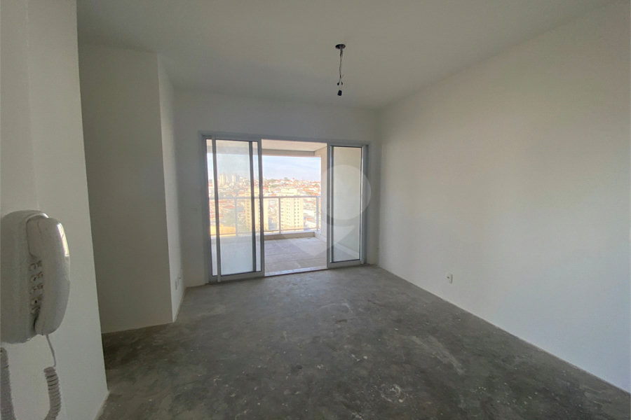 Apartamento à venda com 2 quartos, sendo 1 suíte,  em Santana, São Paulo, SP