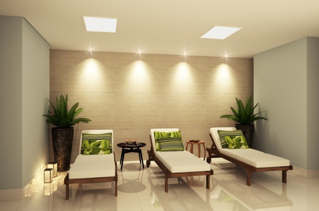 Luxor Residencial