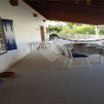 Casa à venda com 5 quartos, sendo 3 suítes, no condomínio Residencial Vale das Laranjeiras, Indaiatuba - SP