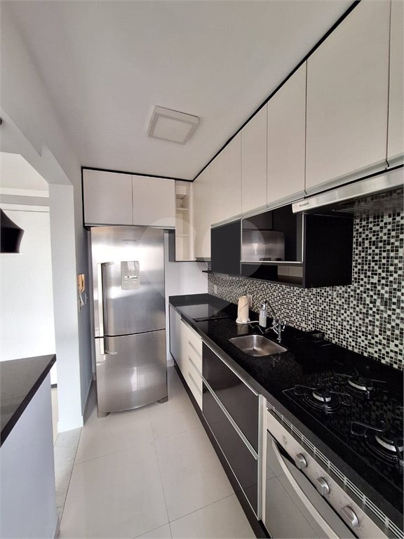 Apartamento à venda com 2 quartos em Jaçanã, São Paulo, SP
