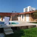 Casa Térrea à venda com 3 quartos, sendo 1 suíte, em Vila Atlântica, Caraguatatuba, SP