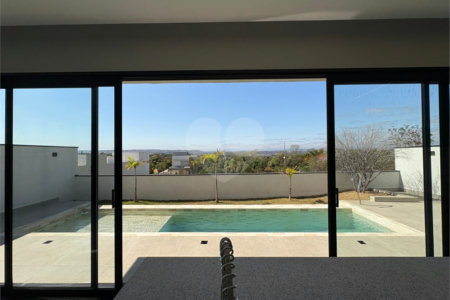 Casa à venda ou para alugar com 4 suítes no condomínio Alphaville Castelo, Itu - SP