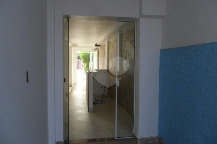Sobrado à venda com 1 quarto em Água Fria, São Paulo, SP