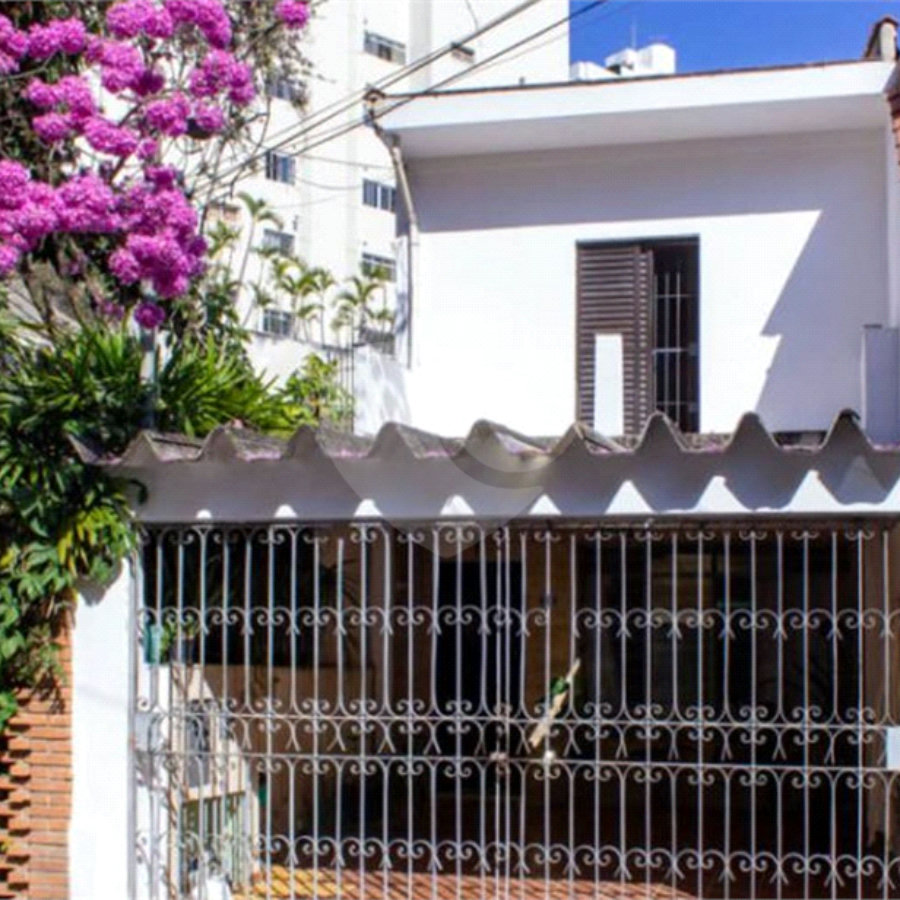 Sobrado à venda com 2 quartos em Santana, São Paulo, SP