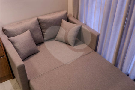 Studio à venda com 1 suíte em Vila Butantã, São Paulo, SP