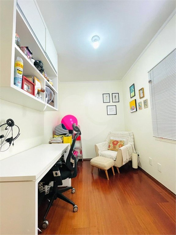 Villagio à venda com 4 quartos, sendo 2 suítes, em Saúde, São Paulo, SP